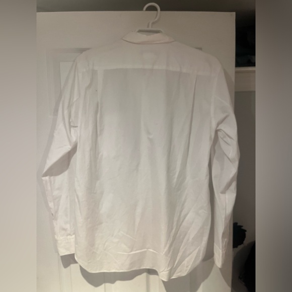 COMME DES GARÇONS HOMME PLUS SHIRT - Picture 4 of 4